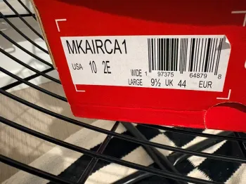 Gebrauchtes New Balance KAIHA bike — Bild 6 von 7