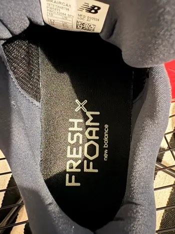 Gebrauchtes New Balance KAIHA bike — Bild 4 von 7