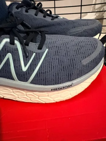 Gebrauchtes New Balance KAIHA bike — Bild 3 von 7
