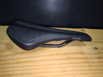 Gebrauchtes Bontrager Arvada Pro Saddle 2026 bike