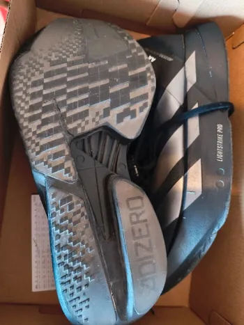 Adidas Adizero adios Pro 4 bike usato — immagine 2 di 7