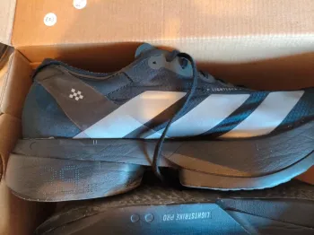 Adidas Adizero adios Pro 4 bike usato — immagine 3 di 7