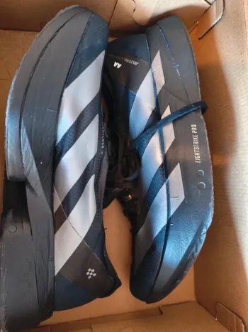Gebrauchtes Adidas Adizero adios Pro 4 bike