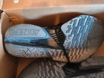 Adidas Adizero adios Pro 4 bike usato — immagine 4 di 7