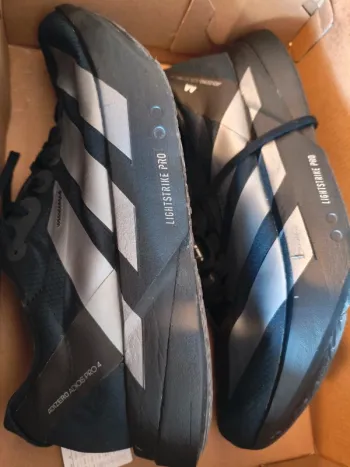 Adidas Adizero adios Pro 4 bike usato — immagine 5 di 7
