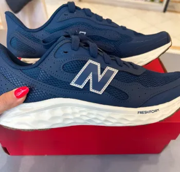Gebrauchtes New Balance 520 bike