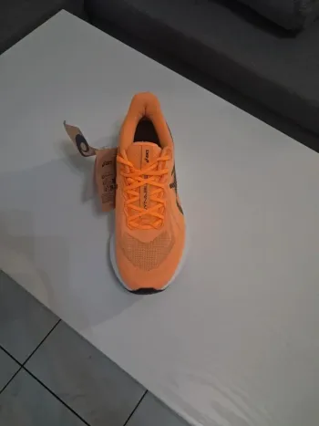 Gebrauchtes Asics Running Shoes bike — Bild 2 von 6