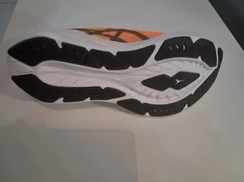 Gebrauchtes Asics Running Shoes bike — Bild 4 von 6