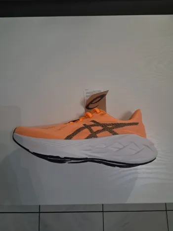 Gebrauchtes Asics Running Shoes bike