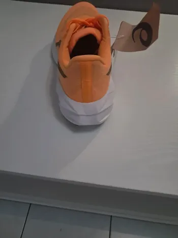 Gebrauchtes Asics Running Shoes bike — Bild 3 von 6