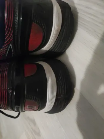 Gebrauchtes Asics Gel Nimbus 21 bike — Bild 5 von 7