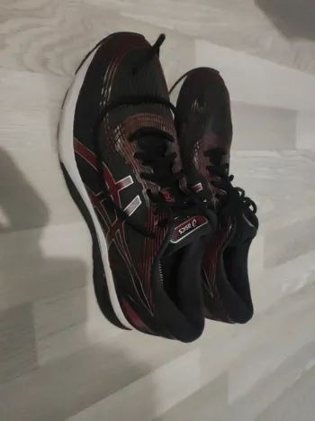Gebrauchtes Asics Gel Nimbus 21 bike