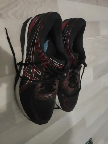 Gebrauchtes Asics Gel Nimbus 21 bike — Bild 2 von 7