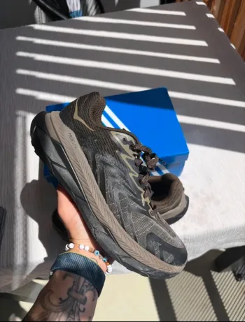 Brugt Adidas Tecton X bike