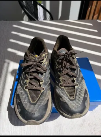 Used Adidas Tecton X bike — image 3 of 11