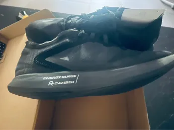 Salomon Basket bike usato — immagine 2 di 6