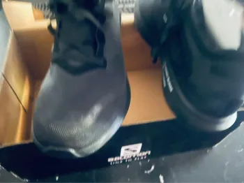 Salomon Basket bike usato — immagine 4 di 6