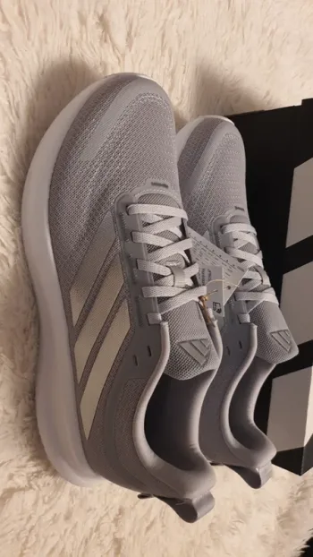 Używany Adidas Running bike