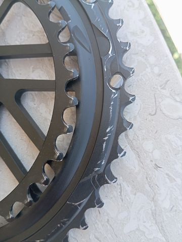 Brugt Sram Force e1 2026 bike — billede 4 af 11