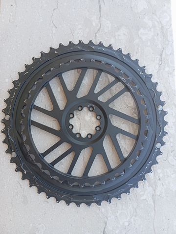 Brugt Sram Force e1 2026 bike — billede 2 af 11