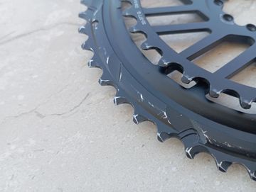 Brugt Sram Force e1 2026 bike — billede 11 af 11