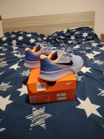 Brugt Nike Pro Limited bike