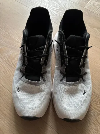 Gebrauchtes On Running On heren sneaker bike — Bild 5 von 5