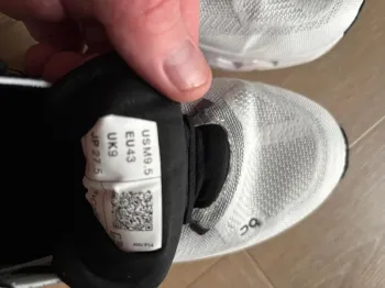 Gebrauchtes On Running On heren sneaker bike
