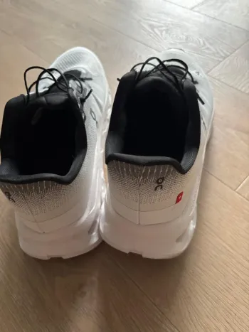 Gebrauchtes On Running On heren sneaker bike — Bild 2 von 5