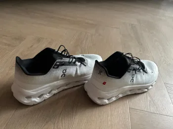Gebrauchtes On Running On heren sneaker bike — Bild 3 von 5