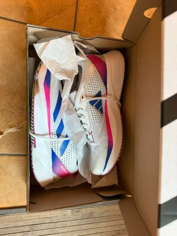 Gebrauchtes Adidas adizero bike — Bild 3 von 9