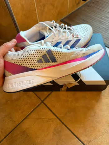 Gebrauchtes Adidas adizero bike — Bild 5 von 9