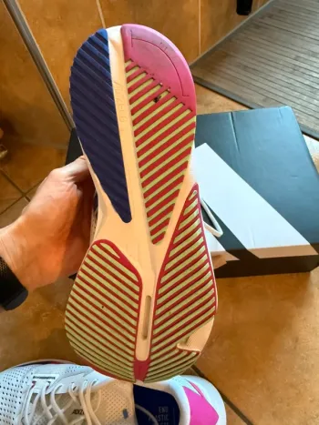 Gebrauchtes Adidas adizero bike — Bild 9 von 9