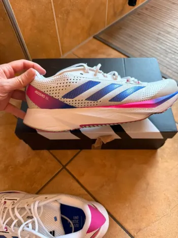 Gebrauchtes Adidas adizero bike — Bild 6 von 9