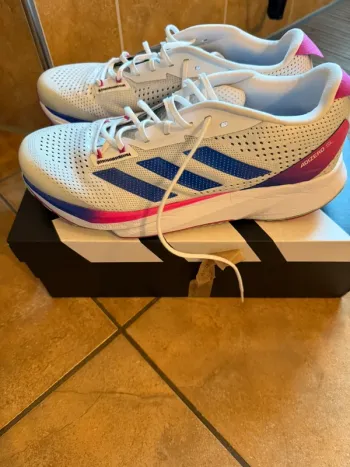 Gebrauchtes Adidas adizero bike