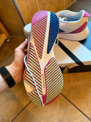 Gebrauchtes Adidas adizero bike — Bild 8 von 9