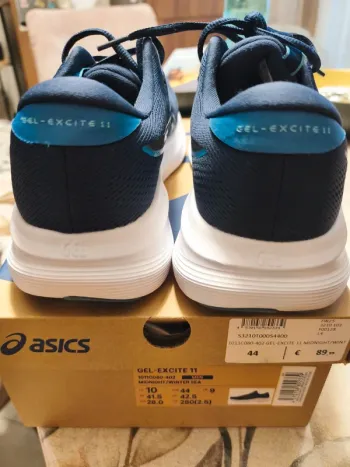 Gebrauchtes Scarpa Gel-Excite 11 bike — Bild 6 von 9