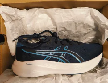 Gebrauchtes Scarpa Gel-Excite 11 bike