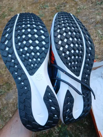 Brugt Pegasus Air Zoom 41 bike — billede 10 af 11