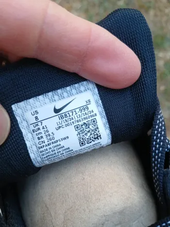 Brugt Pegasus Air Zoom 41 bike — billede 9 af 11
