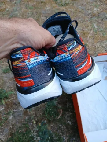 Brugt Pegasus Air Zoom 41 bike — billede 7 af 11