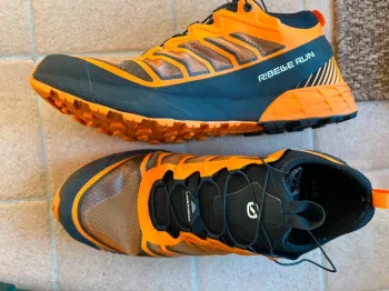 Used Scarpa Ribelle Run bike — image 3 of 6