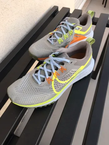 Used Pegasus Nike React Trail 4 bike