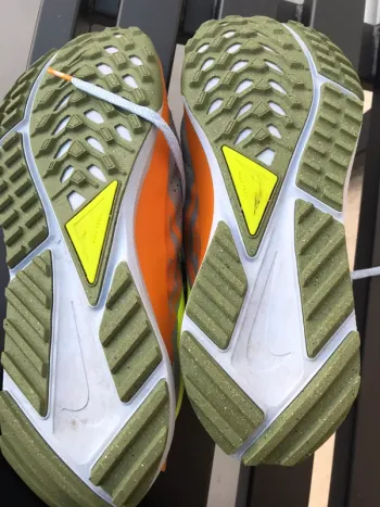 Used Pegasus Nike React Trail 4 bike — image 10 of 13