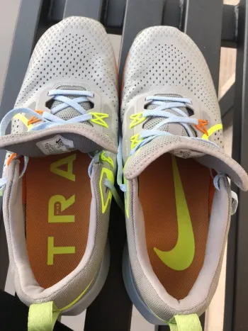 Used Pegasus Nike React Trail 4 bike — image 11 of 13