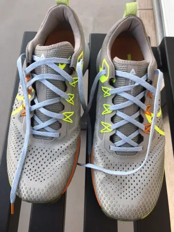 Used Pegasus Nike React Trail 4 bike — image 7 of 13