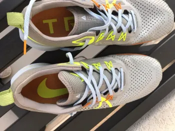Used Pegasus Nike React Trail 4 bike — image 3 of 13