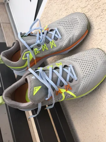 Used Pegasus Nike React Trail 4 bike — image 13 of 13