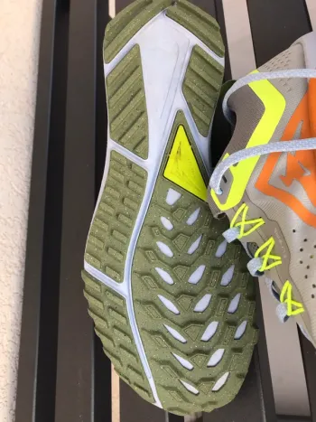 Used Pegasus Nike React Trail 4 bike — image 4 of 13
