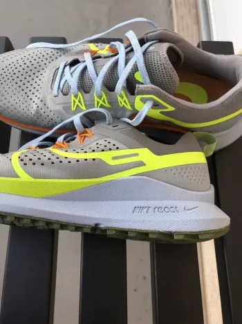 Used Pegasus Nike React Trail 4 bike — image 8 of 13